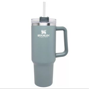 Limited SHALE - Stanley 40 oz. Adventure Quencher Tumbler